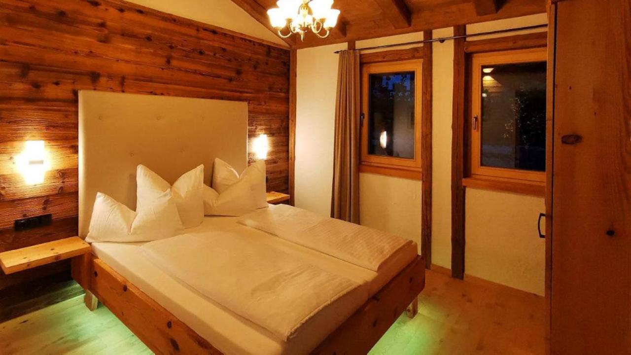 Bayerischer Wald Chalets Zwiesel Exterior foto