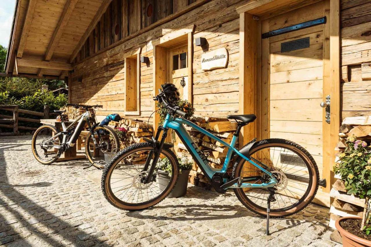 Bayerischer Wald Chalets Zwiesel Exterior foto